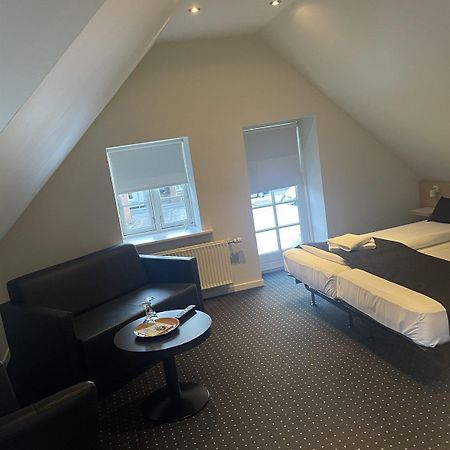Hotel Tante Lemvig Εξωτερικό φωτογραφία
