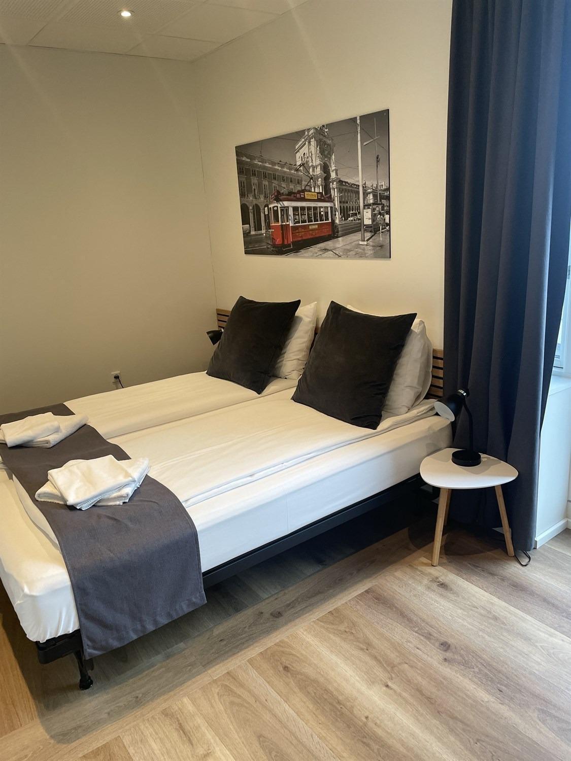 Hotel Tante Lemvig Εξωτερικό φωτογραφία