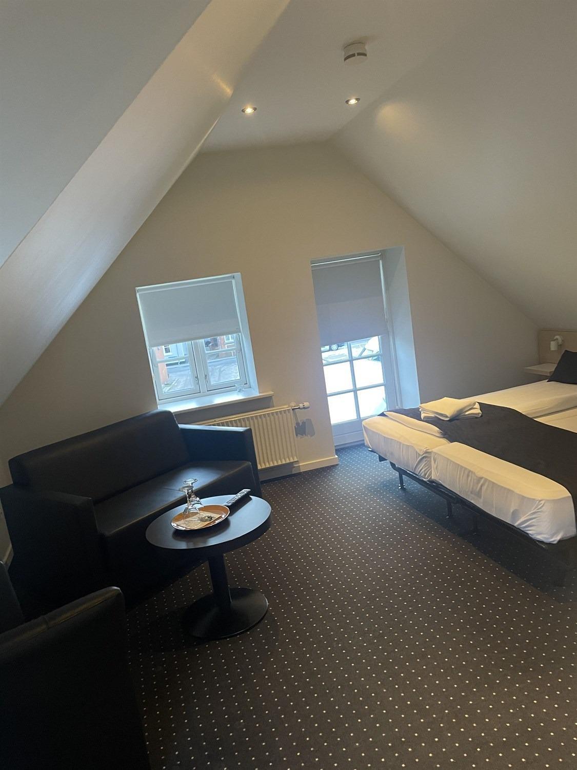 Hotel Tante Lemvig Εξωτερικό φωτογραφία