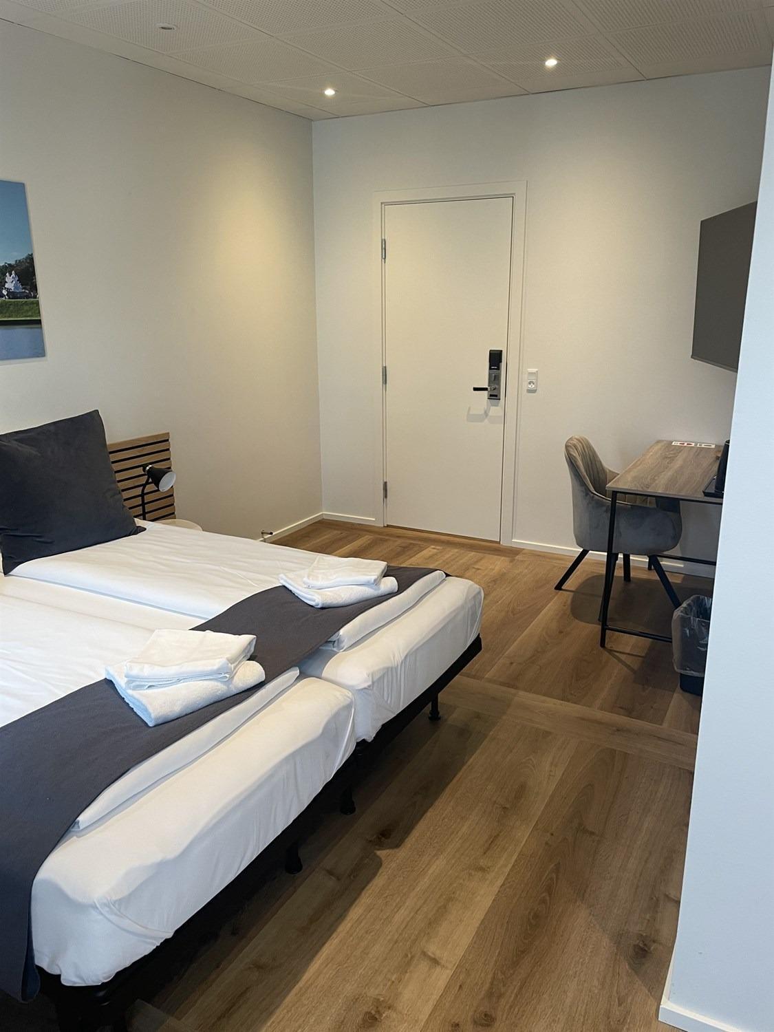 Hotel Tante Lemvig Εξωτερικό φωτογραφία