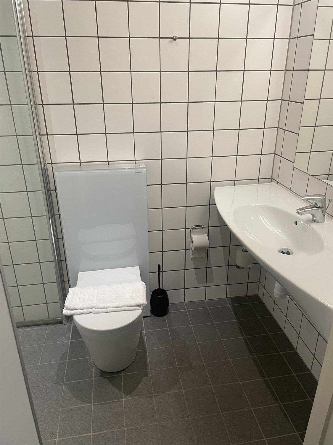 Hotel Tante Lemvig Εξωτερικό φωτογραφία