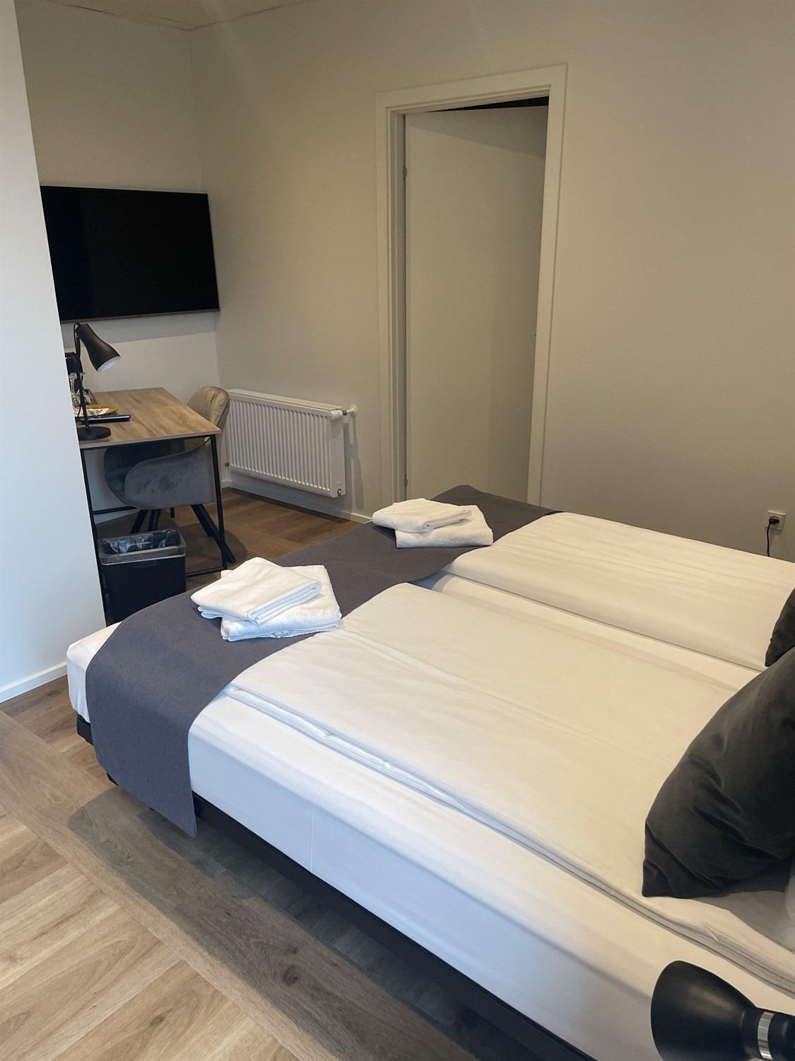 Hotel Tante Lemvig Εξωτερικό φωτογραφία